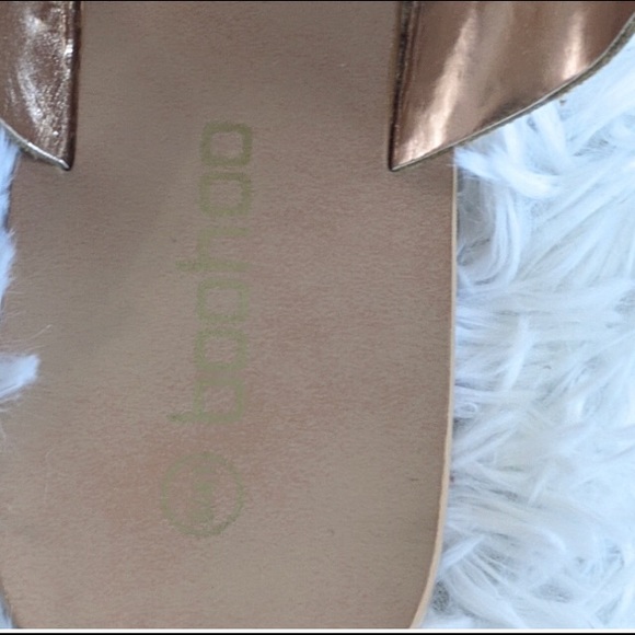 Sandals - Picture 4 of 4